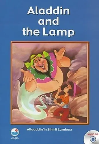 Aladdin and the Lamp
