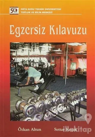 Egsersiz Kılavuzu