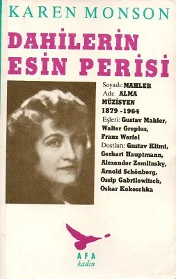 Dahilerin Esin Perisi