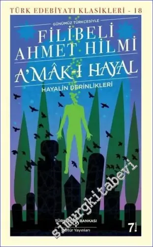 Amak-ı Hayal = Hayalin Derinlikleri -         2026