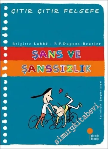 Çıtır Çıtır Felsefe 31: Şans ve Şanssızlık -