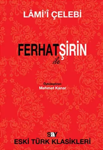 Ferhat ile Şirin