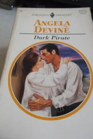 Dark Pirate
