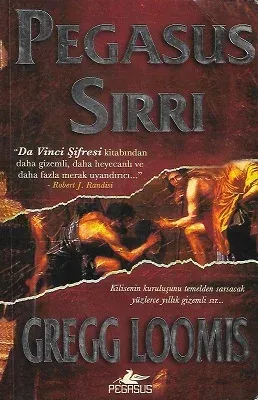 Pegasus Sırrı