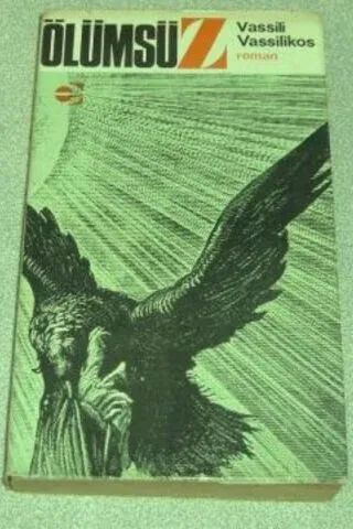Ölümsüz
