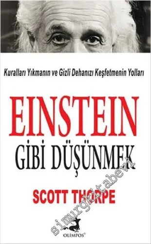 Einstein Gibi Düşünmek -         2022