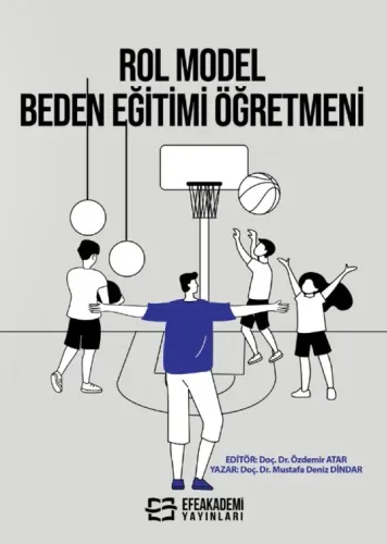 Rol Model Beden Eğitimi Öğretmeni