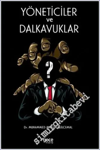 Yöneticiler ve Dalkavuklar -         2023