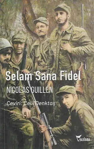 Selam Sana Fidel