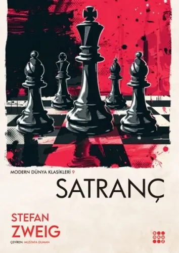 Satranç Stefan Zweig