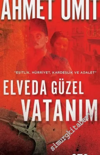 Elveda Güzel Vatanım -         2025