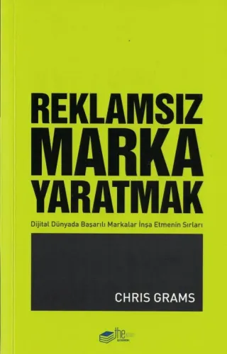Reklamsız Marka Yaratmak