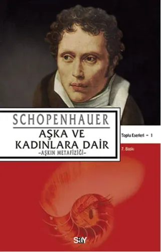 Aşka ve Kadınlara Dair Schopenhaur