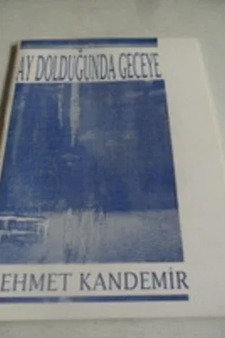 Ay Doğduğunda Geceye