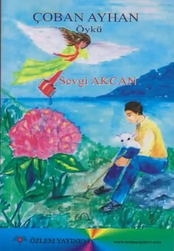 Çoban Ayhan