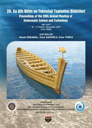 Proceedings of the 20th Underwater Science and Technology Meeting