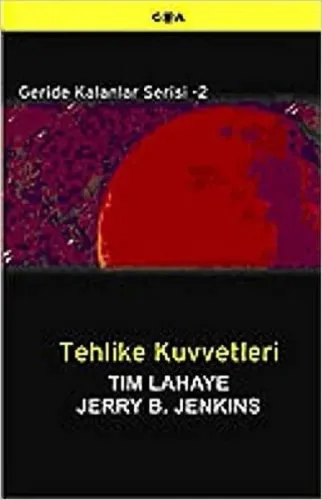 Tehlike Kuvvetleri; Geride Kalanlar Serisi 2