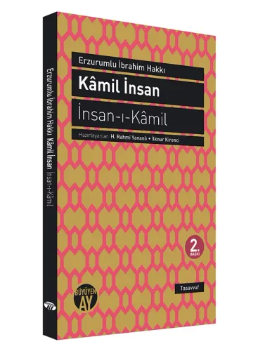 Kâmil İnsan