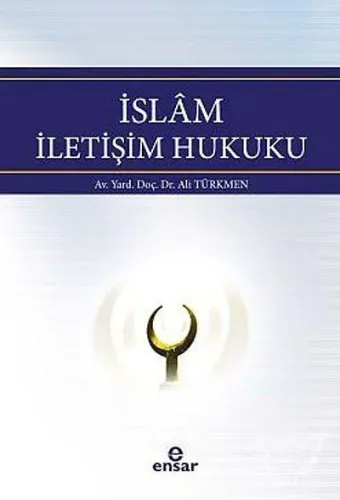 İslam İletişim Hukuku