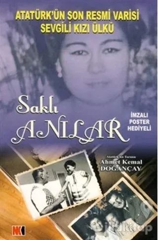 Saklı Anılar