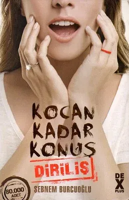 Kocan Kadar Konuş 2 Diriliş