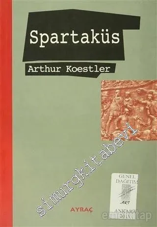 Spartaküs -        1999