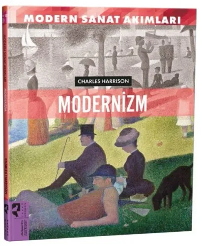 Modernizm