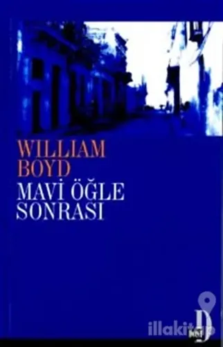 Mavi Öğle Sonrası