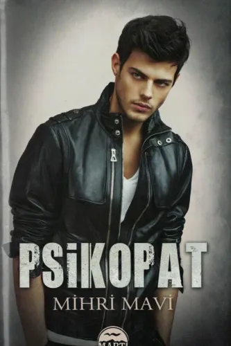 Psikopat (Ciltli)