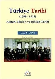 Türkiye Tarihi 1: 1789 1923