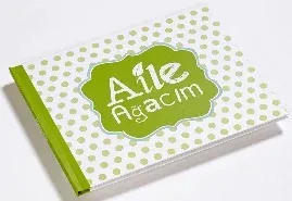 Aile Ağacım-Defter