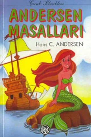 Andersen Masalları