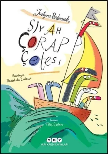 Siyah Çorap Çetesi