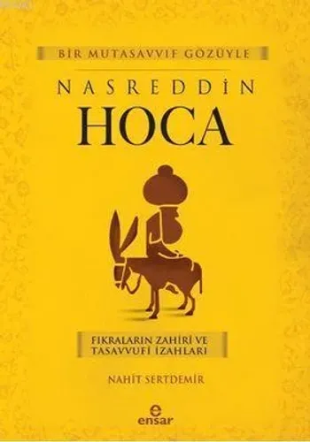 Nasreddin Hoca