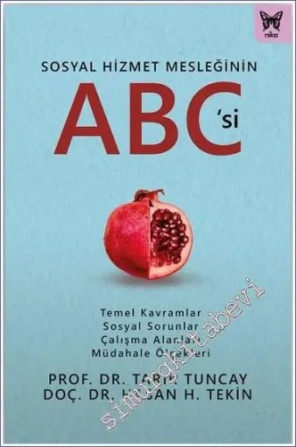 Sosyal Hizmet Mesleğinin ABC'si -