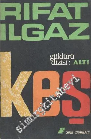 Keş -