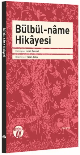 Bülbül-Name Hikayesi