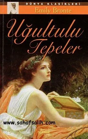 Uğultulu Tepeler