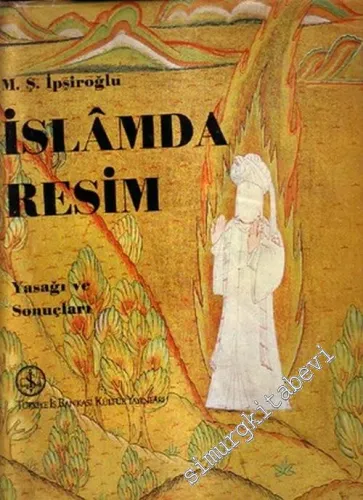 İslamda Resim Yasağı ve Sonuçları -        1973
