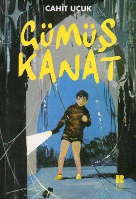 Gümüş Kanat