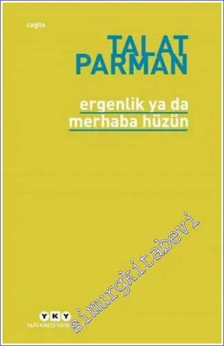Ergenlik ya da Merhaba Hüzün -         2026