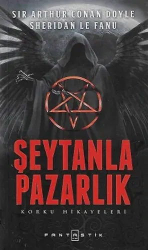 Şeytanla Pazarlık (Korku Hikayeleri)
