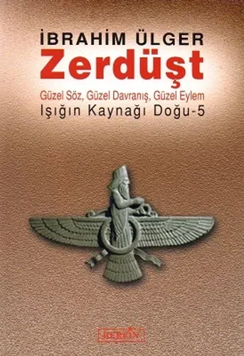Zerdüşt
