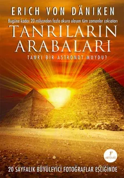 Tanrıların Arabaları