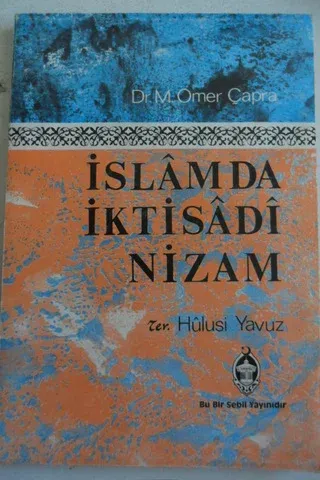 İslamda İktisadi Nizam