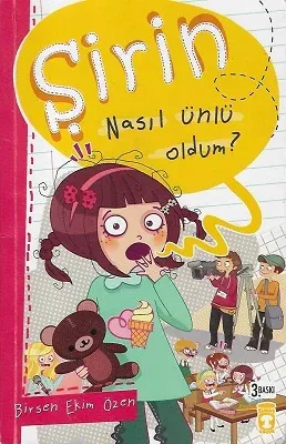 Şirin - Nasıl Ünlü Oldum?