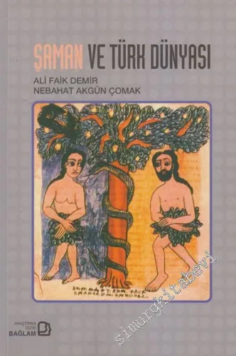 Şaman ve Türk Dünyası -