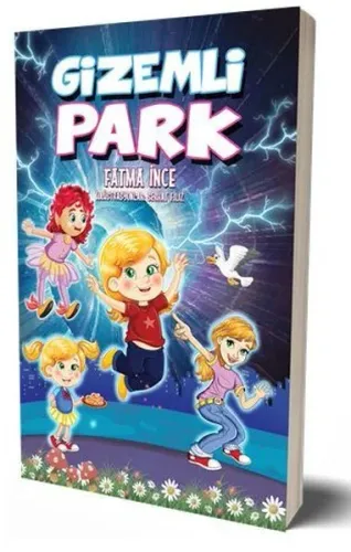 Gizemli Park