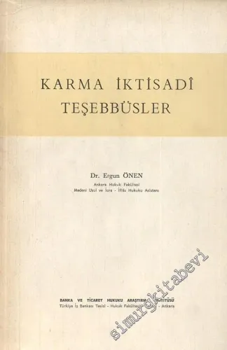 Karma İktisadi Teşebbüsler -
