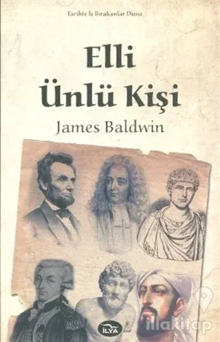 Elli Ünlü Kişi